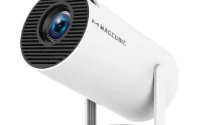卖家故事｜深圳品牌Magcubic速卖通单月爆卖千万美金 半年跻身全球投影仪出货量前十