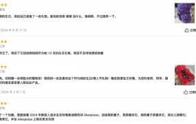 卖家故事｜人造永生花小熊情人节爆单【1000单/日】NN频道贡献90%销量