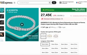 卖家故事｜Knobspin转型高端珠宝年销8000万 借力速卖通百亿补贴双11单品售4万美金