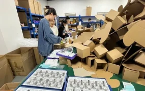 卖家故事｜国产手表品牌圣马丁双11首日爆卖5500单，AliExpress出海增长30倍