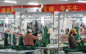 卖家故事｜安徽宣城200+速卖通店铺年销破亿 工贸一体模式双11备货10万件