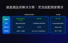 市场趋势｜速卖通百亿补贴创造单店单日【百万欧元】GMV纪录 品牌出海迎来新机遇