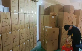 卖家故事｜深圳商家借力速卖通超级爆发日 小风扇月销突破2万台