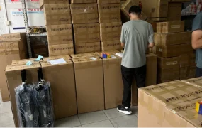 卖家故事｜深圳卖家借速卖通超级爆发日新品日销量翻【10倍】 水上运动品类夏季热卖