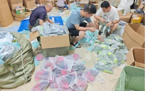 卖家故事｜欧洲杯流量红利爆发 足球手套销量增【10倍】投影仪增长【7150%】