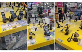 市场趋势｜巴西工具类目需求暴涨【400万】用户规模 DIY文化推动电动工具热销
