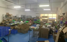 卖家故事｜速卖通半托管订单翻【10倍】，商家扩仓【2300平】应对增长