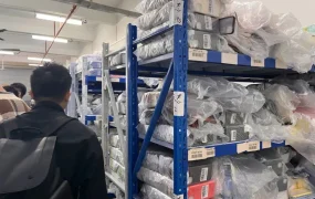 卖家故事｜触手科技半托管实战：日销万单背后的SKU策略与团队转型