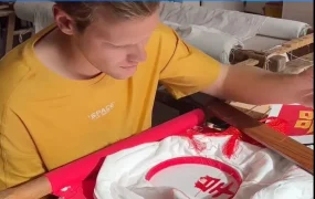 市场趋势｜中国刺绣DIY商品海外走红 速卖通订单量上涨复购率提升