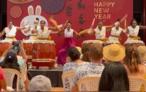 市场趋势｜春节成联合国假日引爆全球商机 龙元素商品预计增长【50%】30天后迎采购高峰