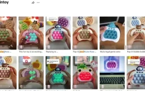 市场趋势｜速卖通玩具类目海外热销 解压玩具+节日定制成新增长点