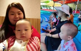 卖家故事｜待业宝妈借力AliExpress全托管 双十一销量翻9倍达900单
