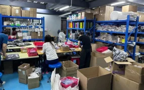 卖家故事｜99年卖家All in全托管4个月突破10万单，家装工具在韩日均300单