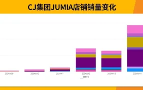 卖家故事｜CJ集团借势JUMIA开拓非洲市场 首月销量破千 海外仓模式显优势