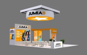 官方活动｜JUMIA参展第三届中非经贸博览会 6月29日-7月2日长沙W2-B06展位