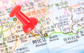 市场趋势｜Jumia科特迪瓦站热销品类数据：时尚【37.76%】家居【32.66%】3C【17.92%】