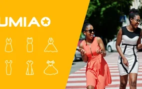 市场趋势｜Jumia非洲女装选品指南：连衣裙内衣占比超【61%】 年轻女性主导消费