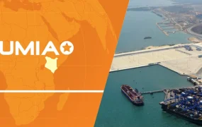 市场趋势｜东非电商2023年增长【4.7%】肯尼亚手机配件占【28%】Jumia物流全覆盖