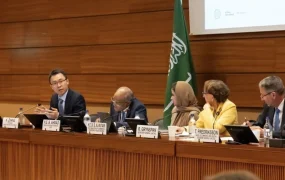 官方资讯｜速卖通出席联合国电商可持续发展会议 分享AI赋能卖家全球拓展
