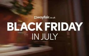 市场趋势｜Wayfair欧洲广告位翻倍，促销活动推动英国德国增长19%与36%