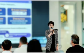 官方活动｜Wayfair CGF越南供应商论坛举办 深化东南亚供应链布局