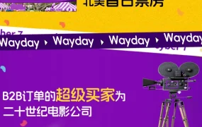 市场趋势｜Wayday 2024大促战绩亮眼：躺椅售出超9000张，户外烤炉类目第一