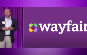 资料发布｜Wayfair逆势增长32%年复合率 家居市场达8000亿美元
