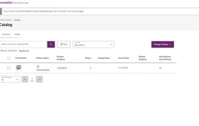 服务动态｜Wayfair全新SKU管理工具CatMan上线 替代旧图片系统 Q2完成迁移