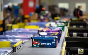 官方活动｜Coupang 2025卖家启动大会 3月6日郑州/3月7日泉州 详解韩国【1700亿美金】蓝海市场