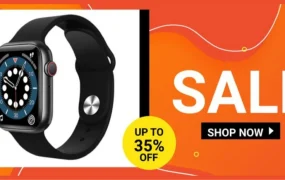 卖家故事｜95后厂二代3个月GMV破500万 分享Shopee巴西站智能手表运营方法论