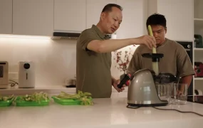 卖家故事｜轻舟900刀一体柜2天爆卖【1000台】揭秘家电出海成功之道