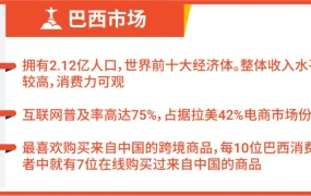 市场趋势｜拉美市场夏季热销品类盘点 3大趋势7大品类增长明显
