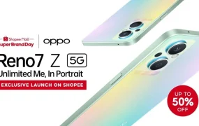 卖家故事｜中国手机品牌小米/OPPO/realme跻身Shopee亿元美金俱乐部 2021年销售额增长近【200%】