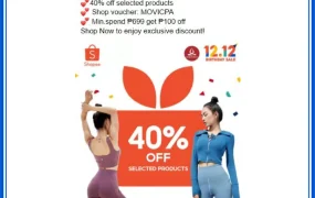 福利信息｜Shopee联盟营销AMS新用户返100美元广告金 CPAS最高返30%广告金 2月24日上线
