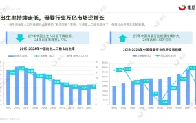 2025上半年婴童行业洞察报告-37页