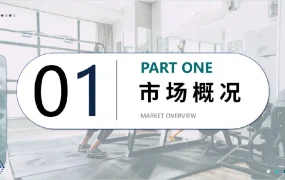 2025全球健身器材市场洞察报告-36页