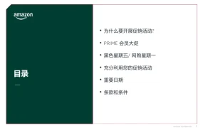2025年美国第四季度卖家指南：促销活动-31页