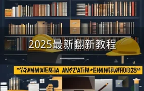 2025最新翻新教程-4页