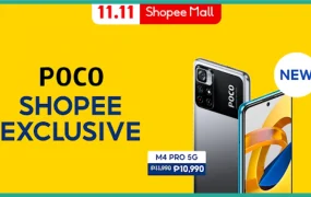 市场趋势｜中国品牌Shopee 11.11大放异彩 小米POCO销售额破千万美元 realme新品销量过万