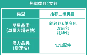 市场趋势｜Shopee五大市场包包消费者画像解析 日韩风vs欧美风选品指南
