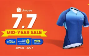 福利信息｜Shopee BrandStars品牌扶持计划开启 单量最高涨38倍 7月22日报名