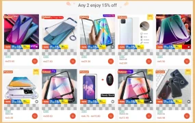 运营指导｜Shopee营销工具专属活动回顾 加购优惠单量增长【441%】 直播4天销售额超2万美元