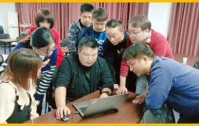 服务动态｜Shopee扬帆计划升级 认证机构助卖家3个月单量涨【32倍】 2021年5月7日