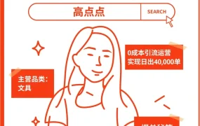 卖家故事｜90后卖家靠少女心文具在Shopee日出40000单 越南菲律宾单量第一