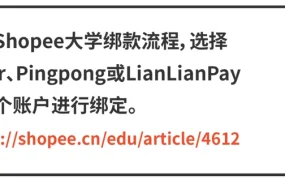 运营指导｜Shopee四月开店指南：营业执照与审核进度解答助力卖家快速入驻