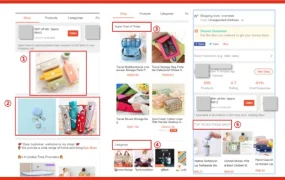 运营指导｜Shopee营业执照入驻12问详解+店铺装修日单提升【30%】技巧