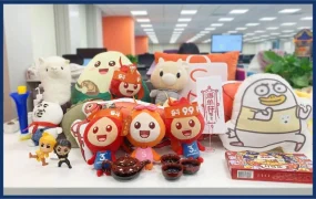 市场趋势｜Shopee工位揭秘爆单神社物流地图墙 助力卖家备战大促