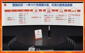 福利信息｜Shopee发布800万旺季激励金+40+重点类目 留言赢iPhone 7月26日截止