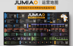 市场趋势｜非洲电商GMV达【12亿】美元 成东南亚卖家新增长点