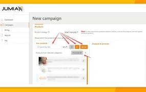 运营指导｜Jumia Mabaya广告投放全攻略 提升产品排名与转化率